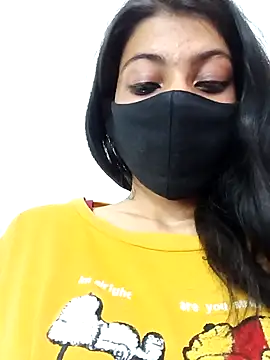 Snapshot of Noorkhatoon chatting on 02.06.25 Noorkhatoon online show from 02.06.25