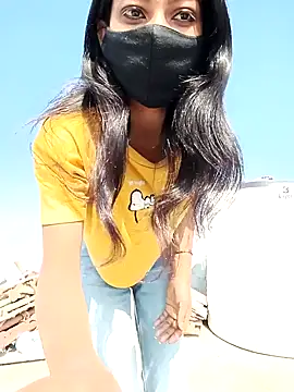 Snapshot of Noorkhatoon chatting on 02.08.25 Noorkhatoon online show from 02.08.25