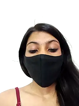 Snapshot of Noorkhatoon chatting on 02.12.25 Noorkhatoon online show from 02.12.25