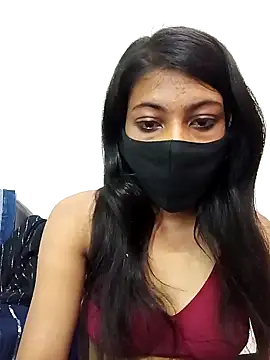 Snapshot of Noorkhatoon chatting on 02.13.25 Noorkhatoon online show from 02.13.25