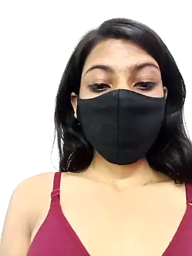 Snapshot of Noorkhatoon chatting on 02.15.25 Noorkhatoon online show from 02.15.25