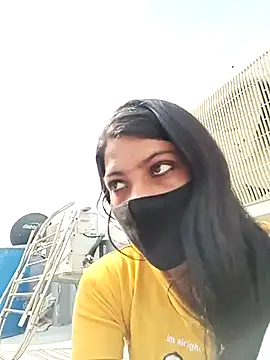 Snapshot of Noorkhatoon chatting on 02.16.25 Noorkhatoon online show from 02.16.25