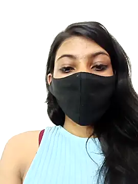 Snapshot of Noorkhatoon chatting on 02.16.25 Noorkhatoon online show from 02.16.25