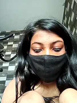 Snapshot of Noorkhatoon chatting on 02.16.25 Noorkhatoon online show from 02.16.25