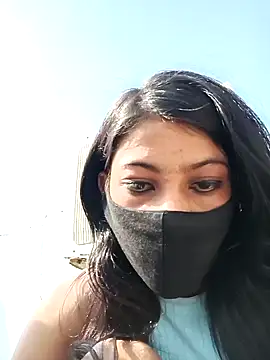 Snapshot of Noorkhatoon chatting on 02.17.25 Noorkhatoon online show from 02.17.25