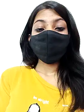 Snapshot of Noorkhatoon chatting on 02.18.25 Noorkhatoon online show from 02.18.25