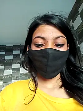 Snapshot of Noorkhatoon chatting on 02.20.25 Noorkhatoon online show from 02.20.25