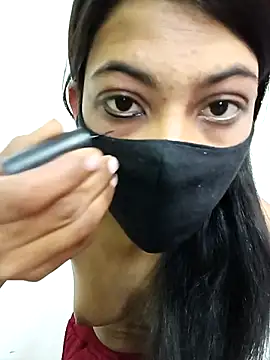 Snapshot of Noorkhatoon chatting on 02.22.25 Noorkhatoon online show from 02.22.25