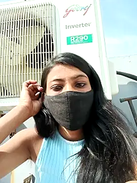 Snapshot of Noorkhatoon chatting on 02.22.25 Noorkhatoon online show from 02.22.25