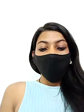 Snapshot of Noorkhatoon chatting on 02.26.25 Noorkhatoon online show from 02.26.25