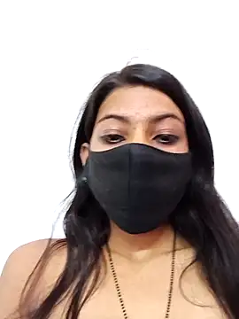 Snapshot of Noorkhatoon chatting on 02.27.25 Noorkhatoon online show from 02.27.25