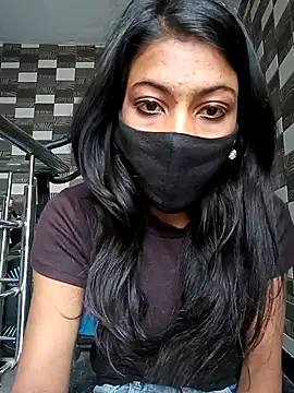 Snapshot of Noorkhatoon chatting on 02.28.25 Noorkhatoon online show from 02.28.25