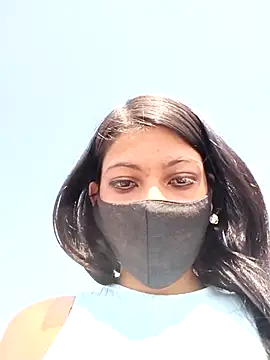 Snapshot of Noorkhatoon chatting on 03.03.25 Noorkhatoon online show from 03.03.25