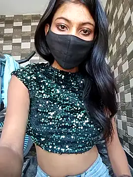 Snapshot of Noorkhatoon chatting on 03.18.25 Noorkhatoon online show from 03.18.25