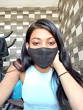 Snapshot of Noorkhatoon chatting on 03.19.25 Noorkhatoon online show from 03.19.25