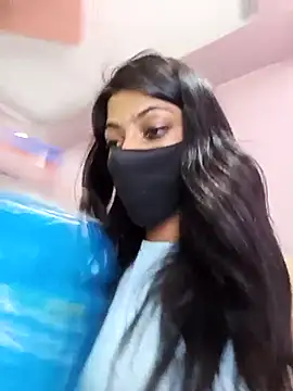 Snapshot of Noorkhatoon chatting on 03.19.25 Noorkhatoon online show from 03.19.25