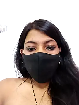 Snapshot of Noorkhatoon chatting on 03.21.25 Noorkhatoon online show from 03.21.25