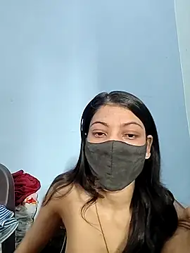 Snapshot of Noorkhatoon chatting on 09.10.25 Noorkhatoon online show from 09.10.25