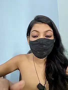 Snapshot of Noorkhatoon chatting on 09.23.25 Noorkhatoon online show from 09.23.25