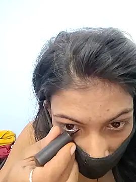 Snapshot of Noorkhatoon chatting on 10.12.25 Noorkhatoon online show from 10.12.25