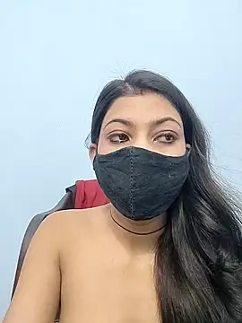 Snapshot of Noorkhatoon chatting on 03.14.26 Noorkhatoon online show from 03.14.26
