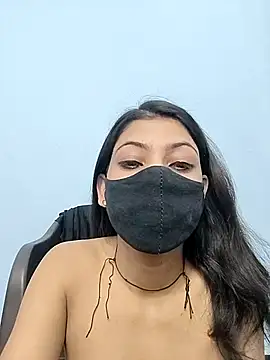 Snapshot of Noorkhatoon chatting on 04.10.26 Noorkhatoon online show from 04.10.26