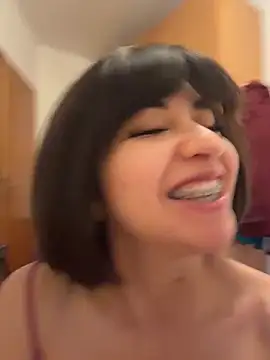 BitchyBratxxx online show from 02.06.26