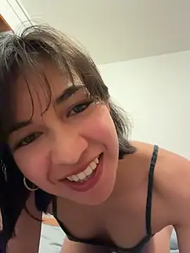 BitchyBratxxx online show from 02.18.26