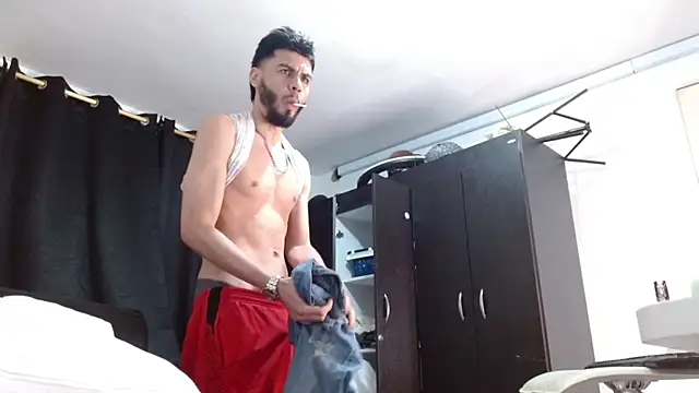 badanyboy online show from 12.04.25