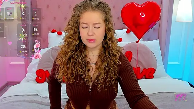 CassieRide online show from 02.17.26