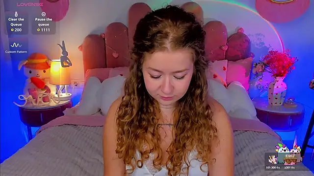 CassieRide online show from 02.27.26