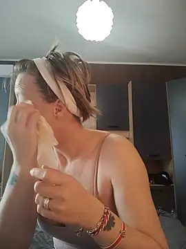 MySweetcum69 online show from 03.04.26