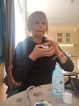 MySweetcum69 online show from 03.14.26