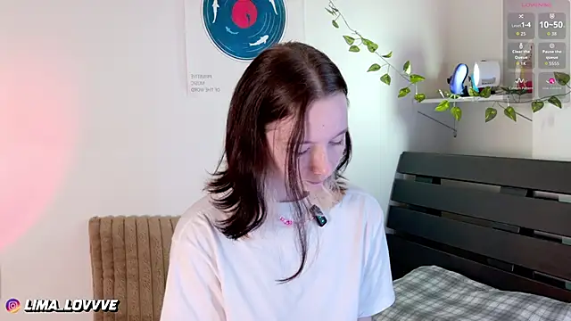 LimaLexxx online show from 03.05.26