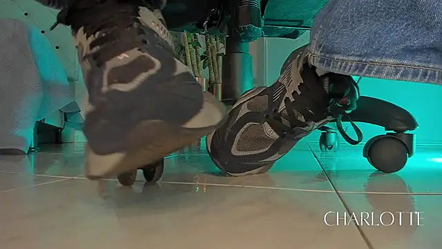 charlotte  grey online show from 01.10.26