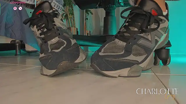 charlotte  grey online show from 01.14.26