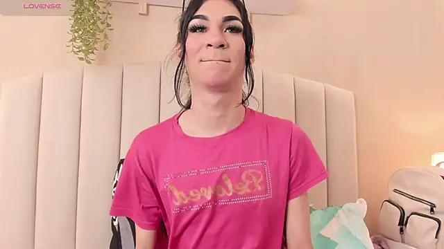 Mia thompson 19 online show from 11.27.25