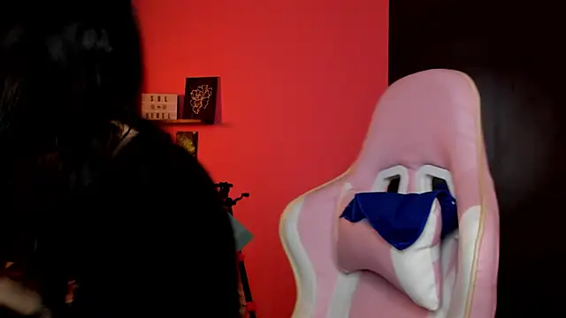 Snapshot of Juanadearco5 chatting on 11.14.25 Juanadearco5 online show from 11.14.25