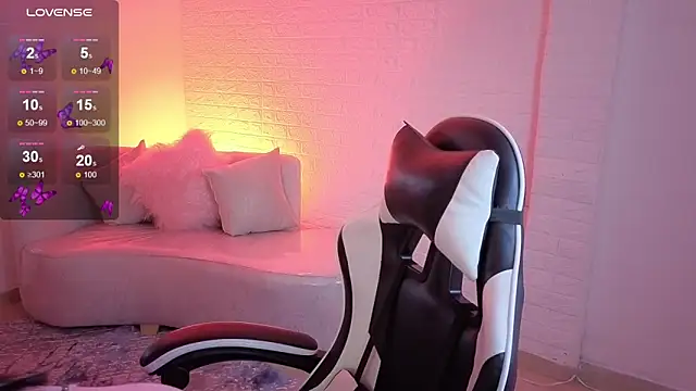 marilin a online show from 11.23.25