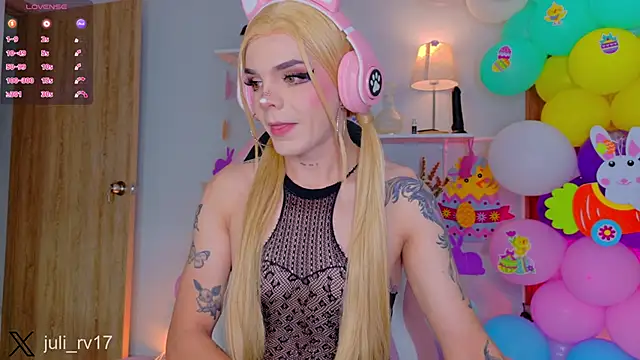 Chris parker27 online show from 04.04.26