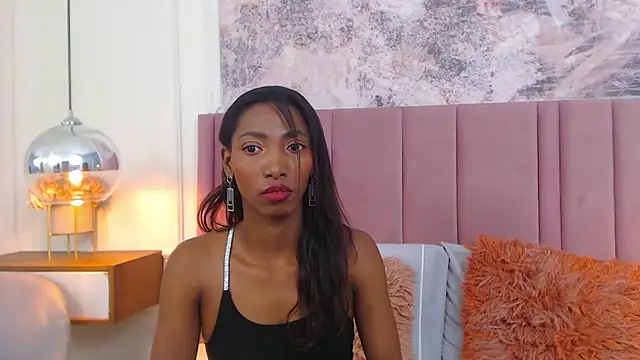 SabrinaDevill online show from 02.01.25