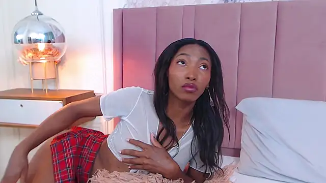 SabrinaDevill online show from 02.04.25