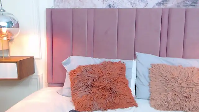 SabrinaDevill online show from 02.08.25