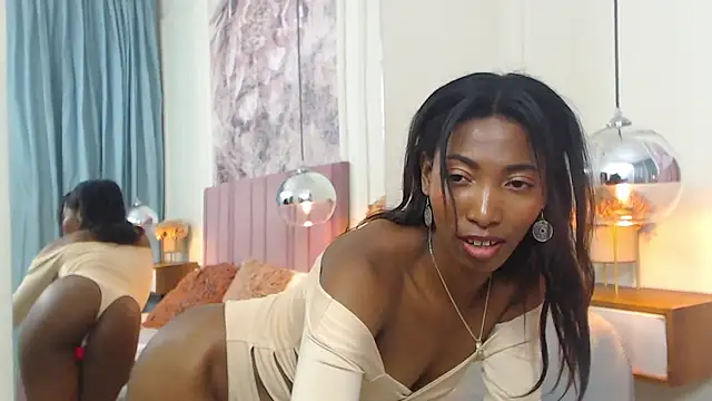 SabrinaDevill online show from 02.20.25