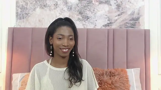 SabrinaDevill online show from 03.20.25