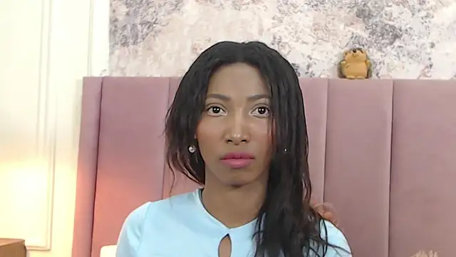 SabrinaDevill online show from 10.09.25