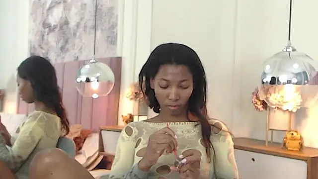 SabrinaDevill online show from 10.30.25