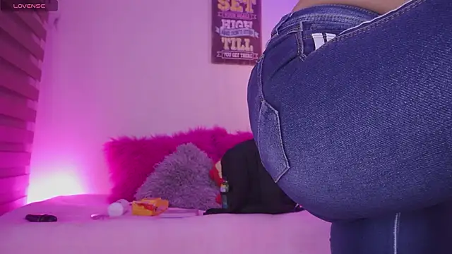 madelyn rose  online show from 03.06.26