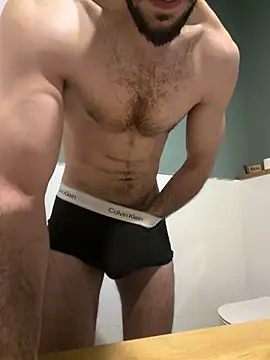 Snapshot of hotisraeli chatting on 02.18.26 hotisraeli online show from 02.18.26