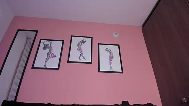 SensualJane2 online show from 02.13.25